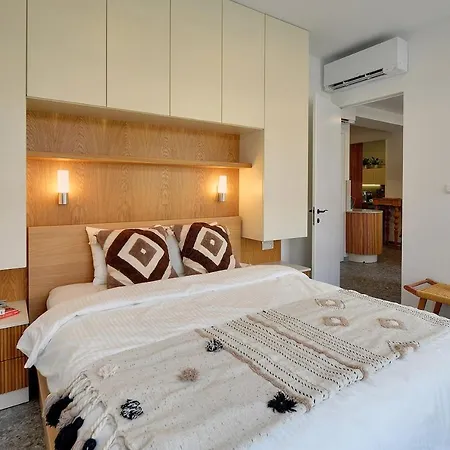 Prostrani Apartmani Apartment *