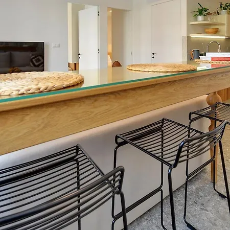 Apartment Prostrani Apartmani Split