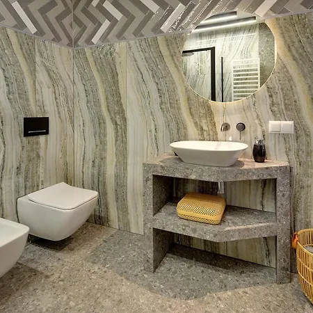 Prostrani Apartmani * Split