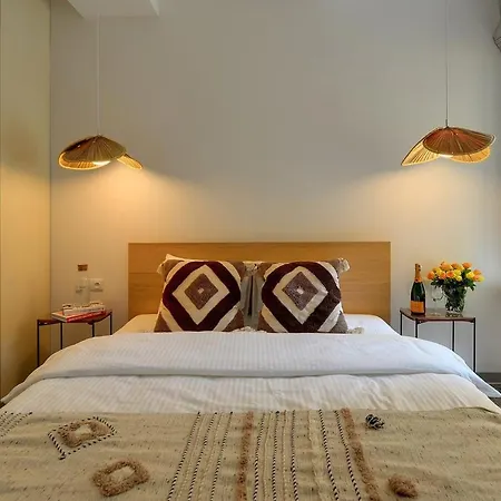 Διαμέρισμα Prostrani Apartmani