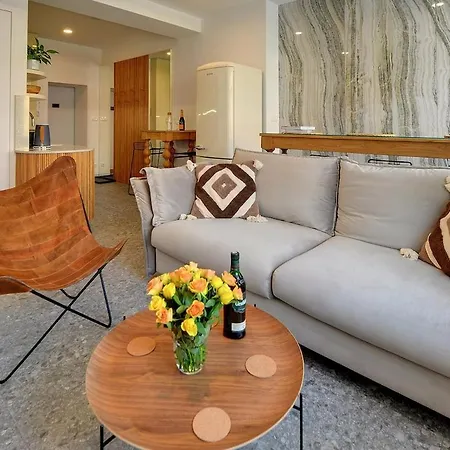 Prostrani Apartmani Διαμέρισμα Σπλιτ